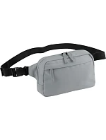 BagBase BG 187 Bedrová taška „Premium Recycled“ 52.0187 čistá šedá BagBase BG 187 Bedrová taška „Premium Recycled“ 52.0187 čistá šedá