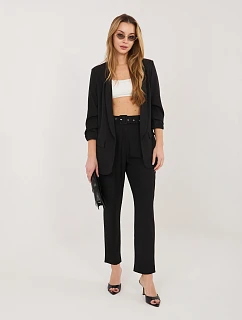 IT KMPL sada FL2766.16 čierna