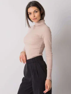 Blúzka RV BZ 7182.01P béžová