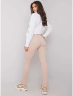 RV nohavice SP 7360.41X béžová