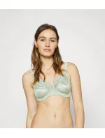 Podprsenka Ladyform Soft W - 10166306 - svetlá zelená - Triumph Podprsenka Ladyform Soft W - 10166306 - svetlá zelená - Triumph