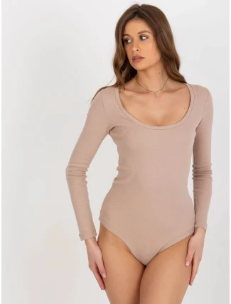 Dámske body 6259-1.31 beige - FPrice Dámske body 6259-1.31 beige - FPrice