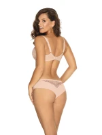 Polovystužená dámska podprsenka SEMI SOFT "FILOMENA" ART. 1018 Polovystužená dámska podprsenka SEMI SOFT "FILOMENA" ART. 1018