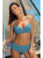 Dvojdielne plavky model 128648 Marko Dvojdielne plavky model 128648 Marko