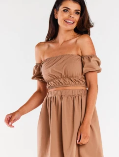 Krátka sukňa model 215319 Infinite You