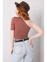 Blúzka model 215383 Rue Paris Blúzka model 215383 Rue Paris