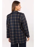 Bunda model 220031 Taliansko Moda