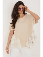 Blúzka model 226214 Taliansko Moda