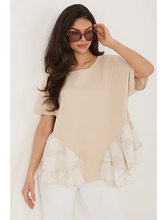 Blúzka model 226214 Taliansko Moda