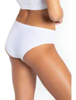 Dámske nohavičky 1593s Windy ultra comfort white - GATTA Dámske nohavičky 1593s Windy ultra comfort white - GATTA