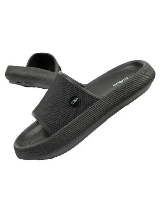 CMP W 3Q97866U 901 dámske žabky