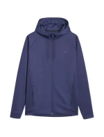 Mikina 4F FNK M513 M 4FWSS25TFSWM513 30S pánska