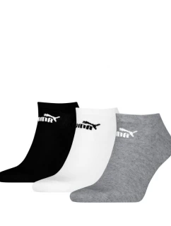 Puma Elements Unisex obyčajné ponožky 947109 07