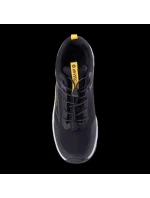 Detská obuv HIRLIN LOW WP TEEN