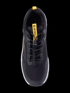 Detská obuv HIRLIN LOW WP TEEN