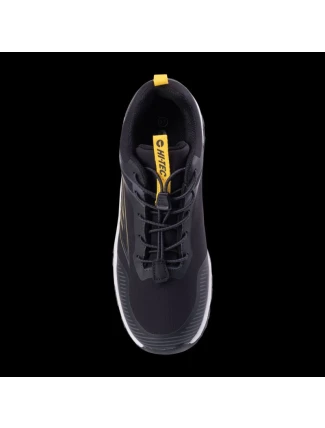 Detská obuv HIRLIN LOW WP TEEN