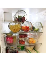 Grilovací košík na zeleninu 9x9x20 cm