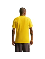 Pánske tričko Nike Dri-Fit Park VIII Yellow HV8173 719 Pánske Pánske tričko Nike Dri-Fit Park VIII Yellow HV8173 719 Pánske