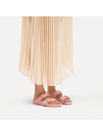 Birkenstock Dámske žabky ARIZONA EVA 1031340 PINK CLAY (úzka šírka) Birkenstock Dámske žabky ARIZONA EVA 1031340 PINK CLAY (úzka šírka)