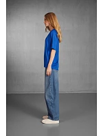 B&C Active T Športové tričko „Active“ 01.AT03 červené B&C Active T Športové tričko „Active“ 01.AT03 červené