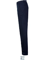 NEOBLU Gustave Men Pánske chino nohavice 24.3178 night blue NEOBLU Gustave Men Pánske chino nohavice 24.3178 night blue