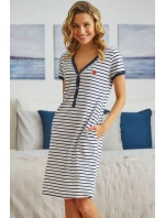 Doctor Nap TCB.5232 farba:morská Doctor Nap TCB.5232 farba:morská