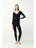 Vamp - Body s dlhým rukávom 21807 - Vamp