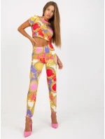 Súprava DHJ KMPL 15832.88 ružová