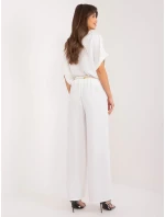 DHJ SP 8927 nohavice.19 bielych