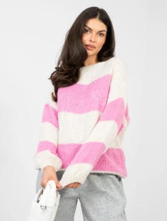 Jumper MI SW 0203.71 ružový