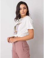 Tričko PM TS SS21CA71.52 white Tričko PM TS SS21CA71.52 white