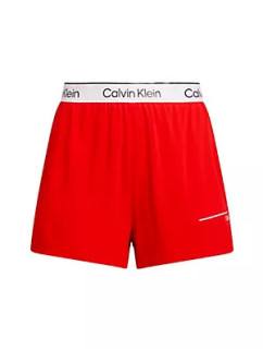 Dámske plavky RELAXED SHORT KW0KW02477XNE - Calvin Klein