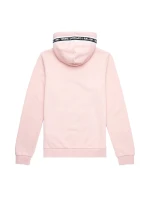 Dámska mikina s kapucňou 00SZW7-0WCAD-32W - Diesel