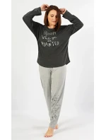 Dámske pyžamo dlhé Berenika