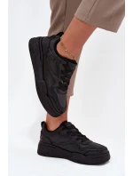 Športová obuv na platforme model 224932 Step in style