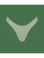 sloggi ZERO Feel 2.0 Tiny Thong - Moroccan Mint - SLOGGI Moroccan Mint - SLOGGI