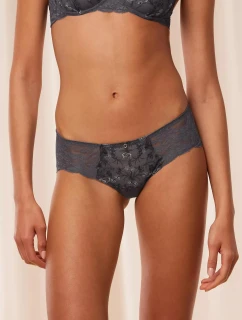 Zmyselné bedrové nohavičky Spotlight - GRAY - TRIUMPH GRAY - TRIUMPH