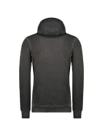 Geographic Norway Gymclass EO Tiedye Badge M WU8270H-GNO-BLACK Mikina