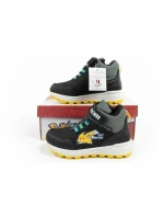 Topánky Cerda Jr PO000427