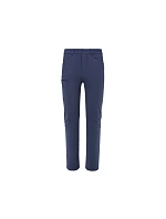 Pánske nohavice MILLET Ubic Stretch Pant M, tmavomodré