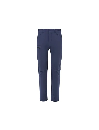 Pánske nohavice MILLET Ubic Stretch Pant M, tmavomodré