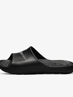 Šľapky Nike Victori One Shower Slide, čierne, CZ5478 001 40