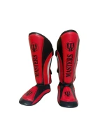 Masters NS-PU-FT (WAKO APPROVED) 119111-02M Chrániče kolien Masters NS-PU-FT (WAKO APPROVED) 119111-02M Chrániče kolien