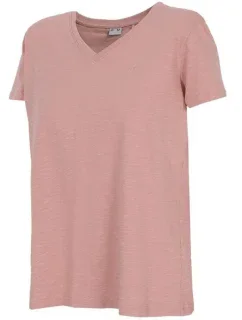 Dámske tričko W H4L22 TSD352 56S - 4F