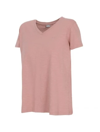 Dámske tričko W H4L22 TSD352 56S - 4F