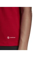 Dámske tričko Entrada 22 W HC0441 - Adidas Dámske tričko Entrada 22 W HC0441 - Adidas