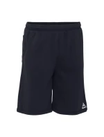 SELECT TORINO Teplákové šortky tmavomodré