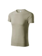 Malfini Paint M MLI-P7328 light khaki tričko
