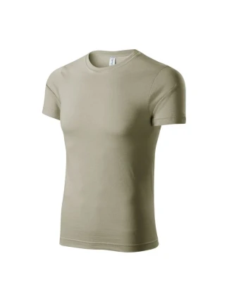 Malfini Paint M MLI-P7328 light khaki tričko
