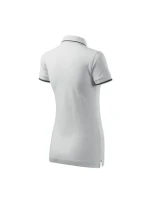 Polokošeľa Malfini Perfection plain W MLI-25300 biela